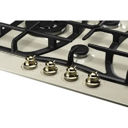 Варочная панель Kuppersberg FS 610 C Bronze