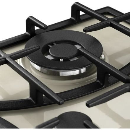 Варочная панель Kuppersberg FS 610 C Bronze