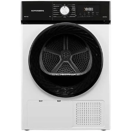 Сушильная машина Kuppersberg DM 592 W