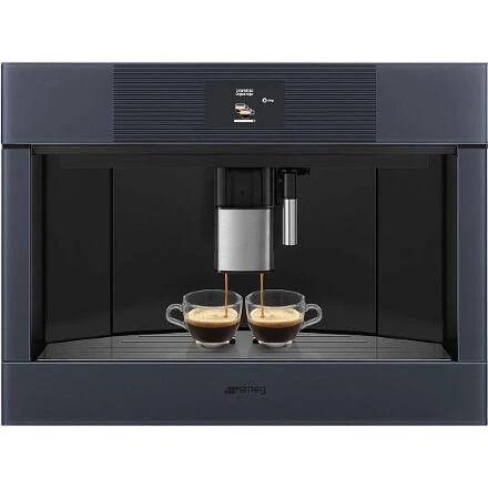Кофемашина Smeg CMS4104GRU