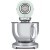 Миксер планетарный Smeg SMF02PBEU пастельный голубой