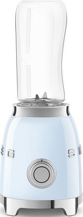 Блендер Smeg PBF01PBEU