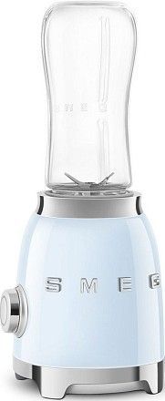 Блендер Smeg PBF01PBEU