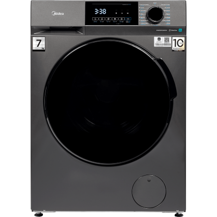 Стиральная машина Midea MFC3712BSW40/S