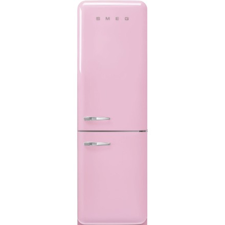 Холодильник Smeg FAB32RPK5, цвет розовый