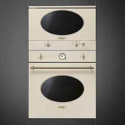 Духовой шкаф Smeg SF800PO