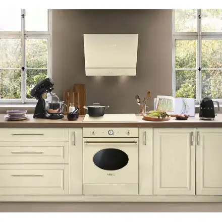 Духовой шкаф Smeg SF800PO
