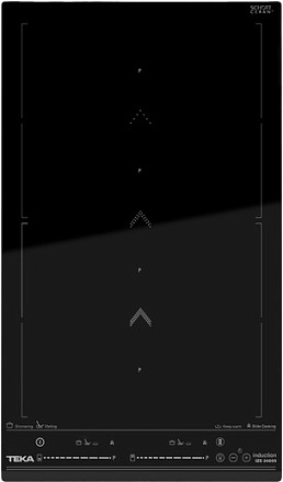Варочная панель Teka IZS 34600 DMS BLACK индукционная