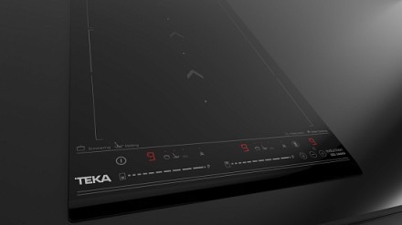Варочная панель Teka IZS 34600 DMS BLACK индукционная