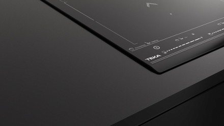 Варочная панель Teka IZS 34600 DMS BLACK индукционная