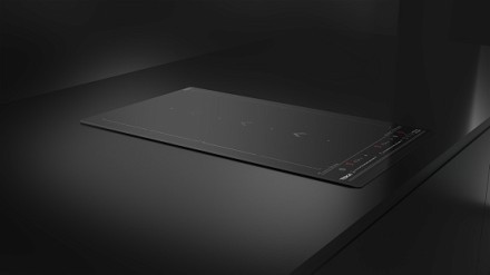 Варочная панель Teka IZS 34600 DMS BLACK индукционная