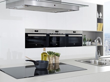 Вытяжка Teka DG3 60