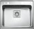 Кухонная мойка Teka Frame 1B Plus