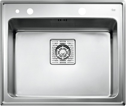 Кухонная мойка Teka Frame 1B Plus