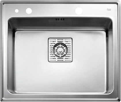 Кухонная мойка Teka Frame 1B Plus