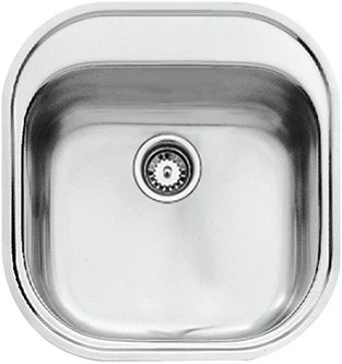Кухонная мойка Teka Stylo 1B Polished
