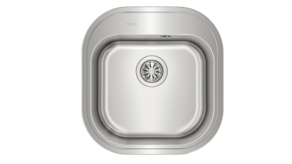 Кухонная мойка Teka Stylo 1B Polished