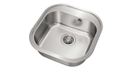 Кухонная мойка Teka Stylo 1B Polished