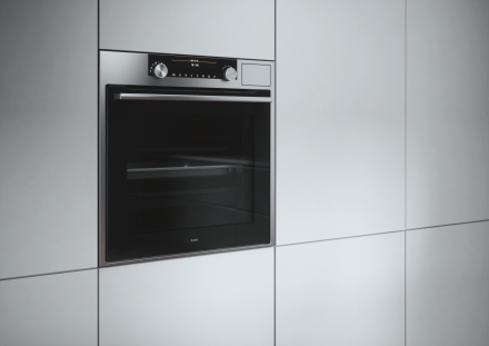 Духовой шкаф Asko OCS8687S с функцией пара, цвет нержавеющая сталь