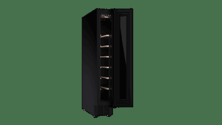 Встраиваемый винный кулер подстольного монтажа