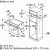 Духовой шкаф  Neff B3CCE2AN0, цвет нержавеющая сталь