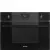 Микроволновая печь Smeg SO4101M0B3