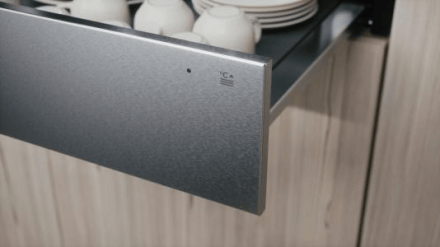 Шкаф для подогрева посуды Asko Odw61ss0