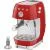 Кофемашина-эспрессо Smeg ECF03RDEU