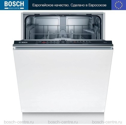 Посудомоечная машина Bosch SMV2ITX18E