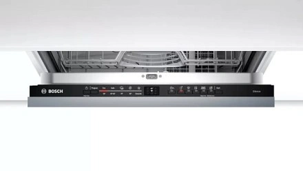 Посудомоечная машина Bosch SMV2ITX18E