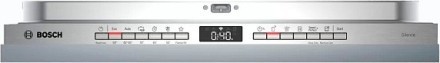 Посудомоечная машина Bosch SMV4HTX31E