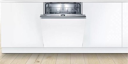 Посудомоечная машина Bosch SMV4HTX31E