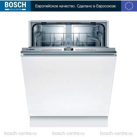 Посудомоечная машина Bosch SMV4HTX31E