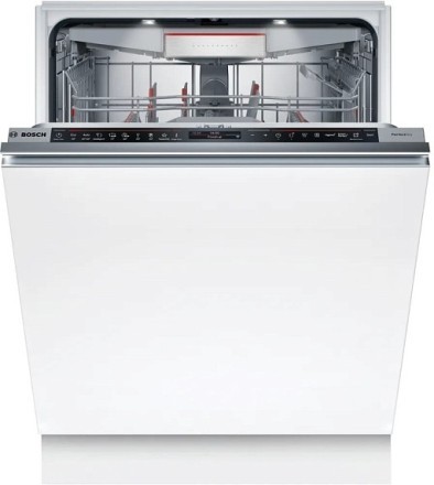 Посудомоечная машина Bosch SBD8TCX01E