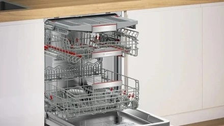 Посудомоечная машина Bosch SBD8TCX01E