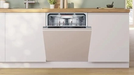 Посудомоечная машина Bosch SBD8TCX01E