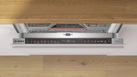 Посудомоечная машина Bosch SBD8TCX01E