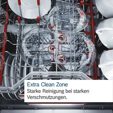 Посудомоечная машина Bosch SBD8TCX01E