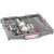 Посудомоечная машина Bosch SBD8TCX01E