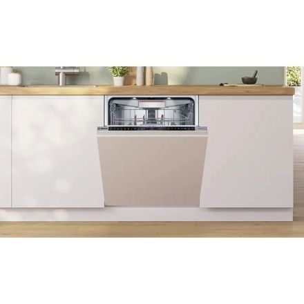 Посудомоечная машина Bosch SBD8TCX01E