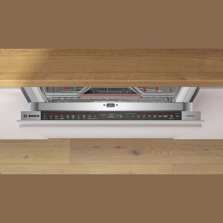 Посудомоечная машина Bosch SBD8TCX01E
