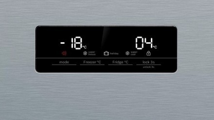 Холодильник Side-by-Side Bosch KAN93VL30R