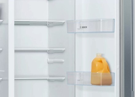Холодильник Side-by-Side Bosch KAN93VL30R