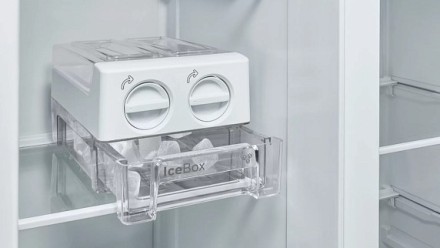 Холодильник Side-by-Side Bosch KAN93VL30R