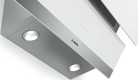 Вытяжка Bosch DWK 095G20R