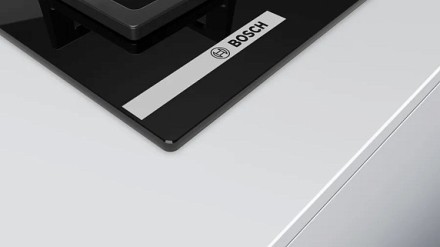 Газовая варочная панель Bosch PNP6B6O93R
