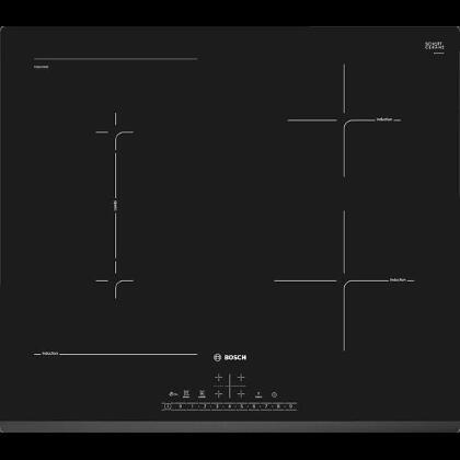 Индукционная варочная панель Bosch PVS631FB5E