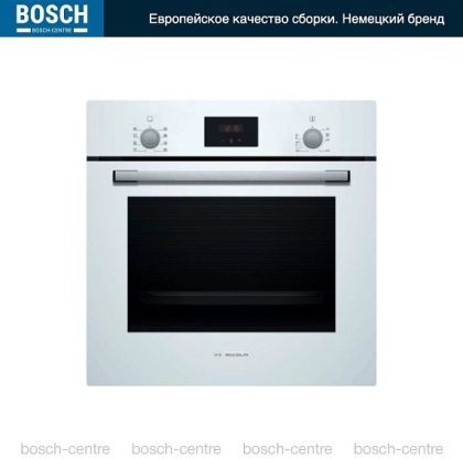 Духовой шкаф Bosch HBF512BV0R