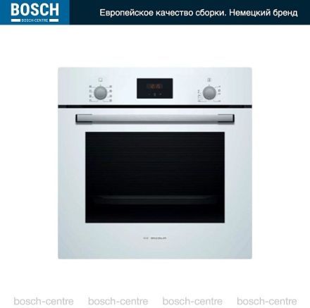Духовой шкаф Bosch HBF512BV0R