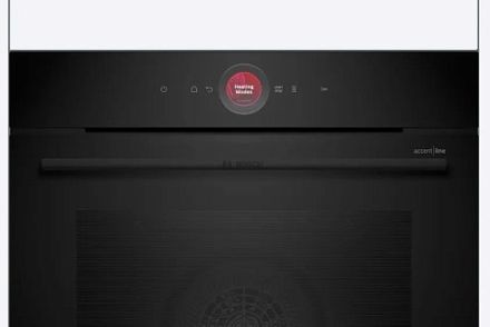 Духовой шкаф Bosch HBG934BB1